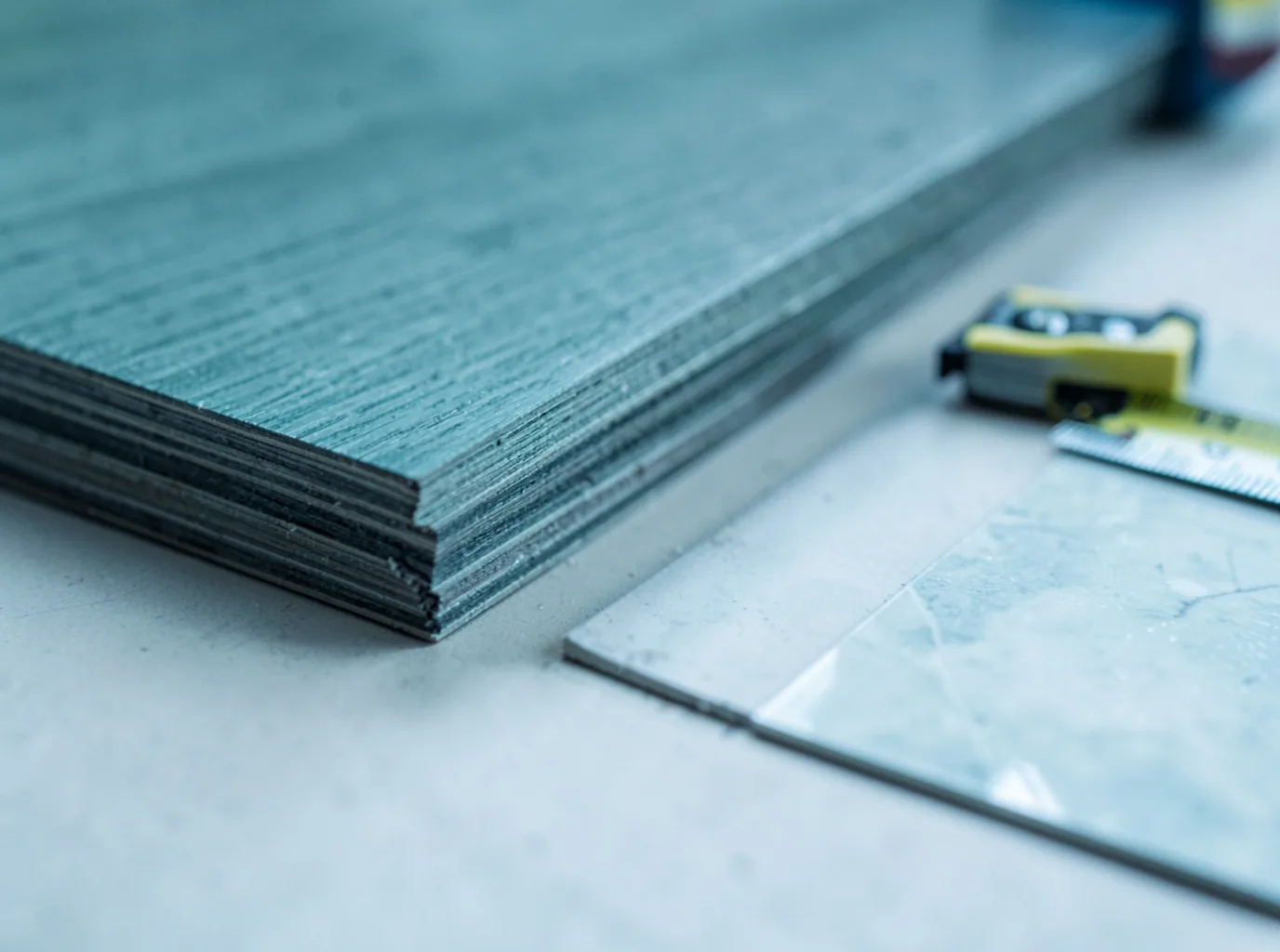 Luxury Vinyl Plank Installation Sharon, PA FAQs